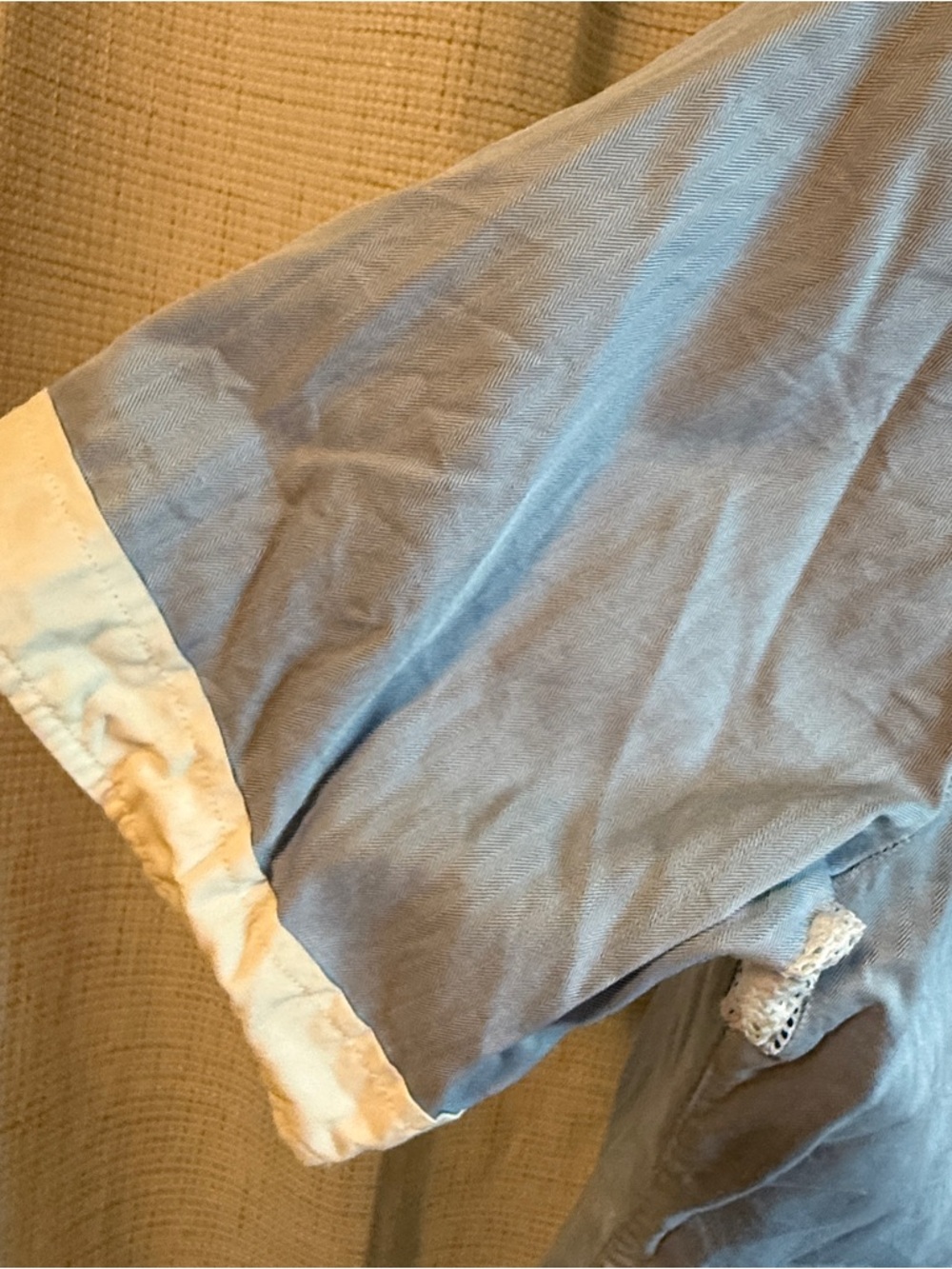 MIKU Blouse - Picture 6 of 9